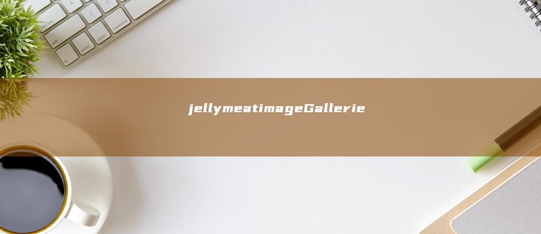 jelly meat image Galleries